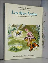 Les deux lutins                                                                                   022796